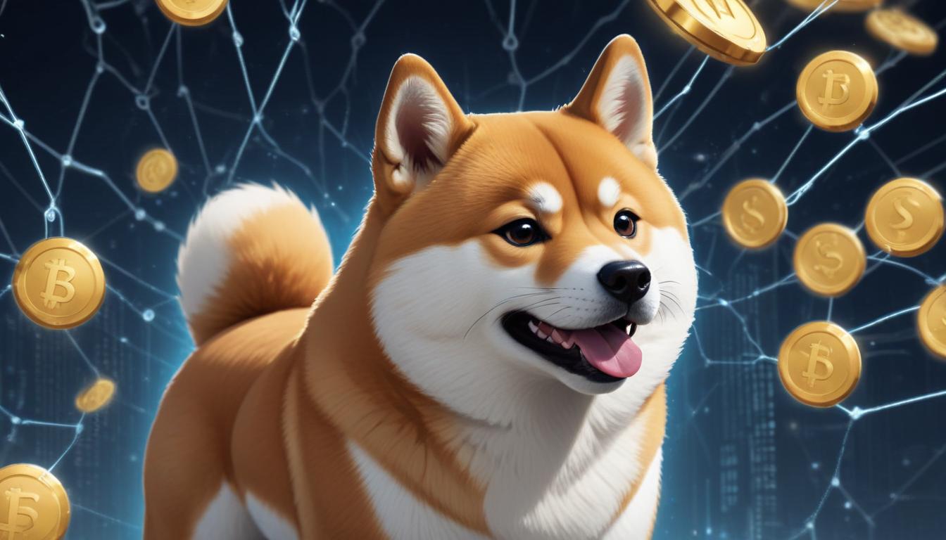 Shibarium Surge: Hype vs. Reality - What's *Really* Happening? | Cryptodamus.io