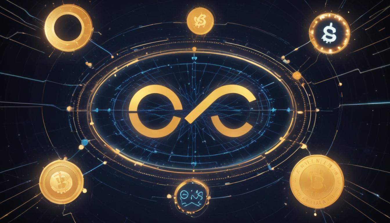 Solana's $2.85B USDC Milestone: Is It the Future of Stablecoins? | Cryptodamus.io