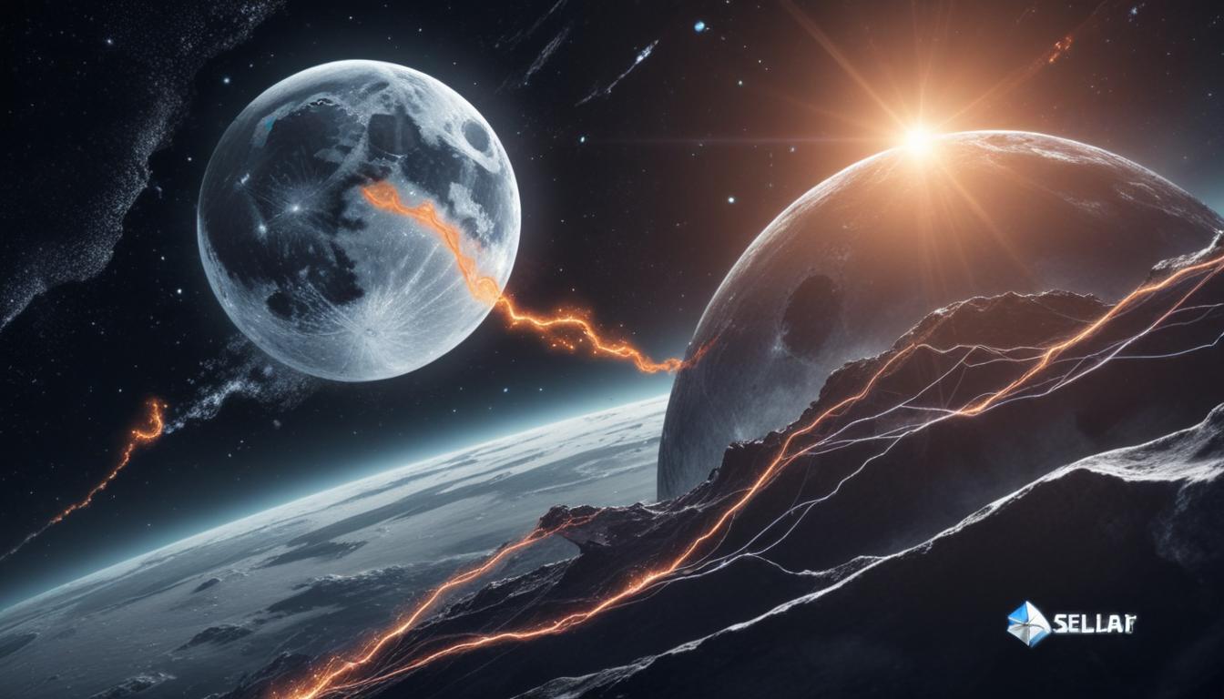 Stellar (XLM): Is a Monumental Breakout Coming by 2030? | Cryptodamus.io