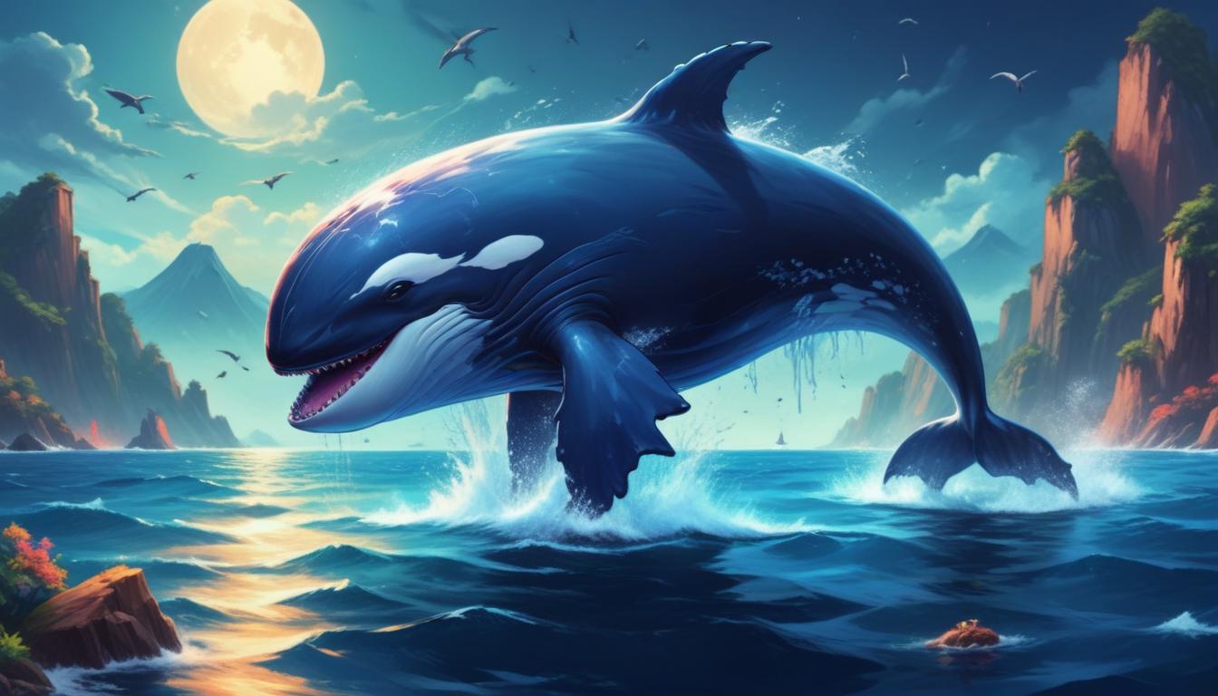 TAO Explodes! 15% Surge & Whale Activity Signal Massive Bull Run | Cryptodamus.io