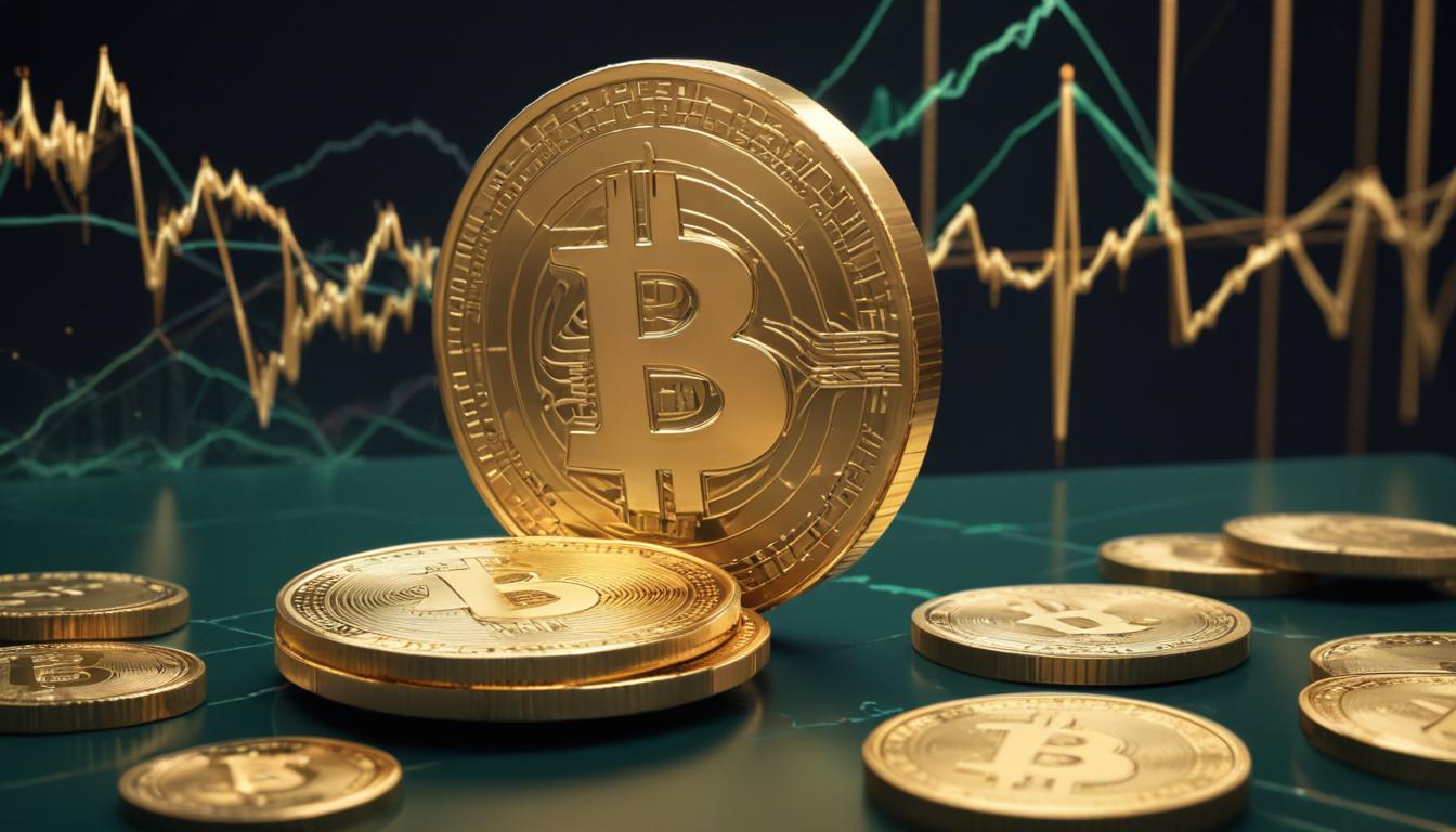 Tether Gold (XAUT) Surges on Solana Amid Geopolitical Crisis | Cryptodamus.io