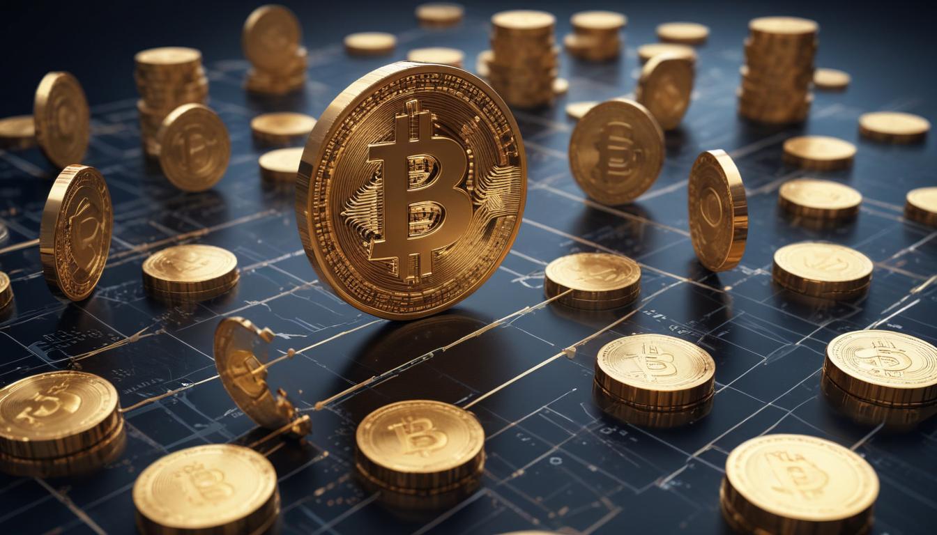 Tokenized Stocks: The Future of Investing is Here | Cryptodamus.io