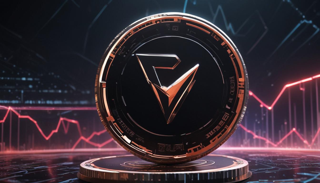 TRON (TRX): Unwavering Stability & Bullish Future in a Volatile Crypto Market | Cryptodamus.io