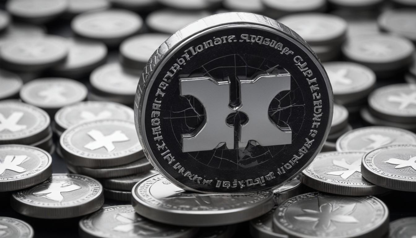 XRP ETFs: $1.4B Inflows Defy Market Trends - What's Driving Institutional Demand? | Cryptodamus.io