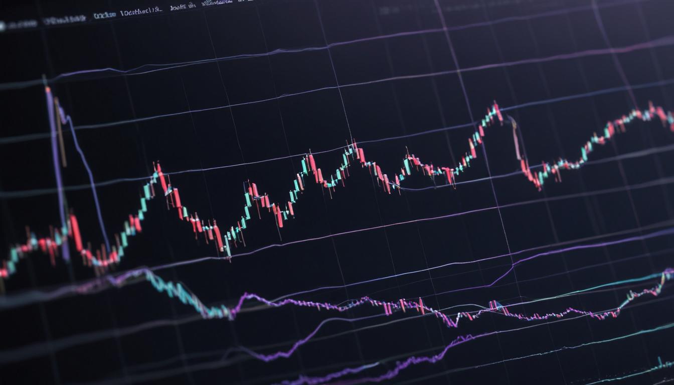 XRP Warning: Network Decline & Price Resistance - What Investors Need to Know | Cryptodamus.io