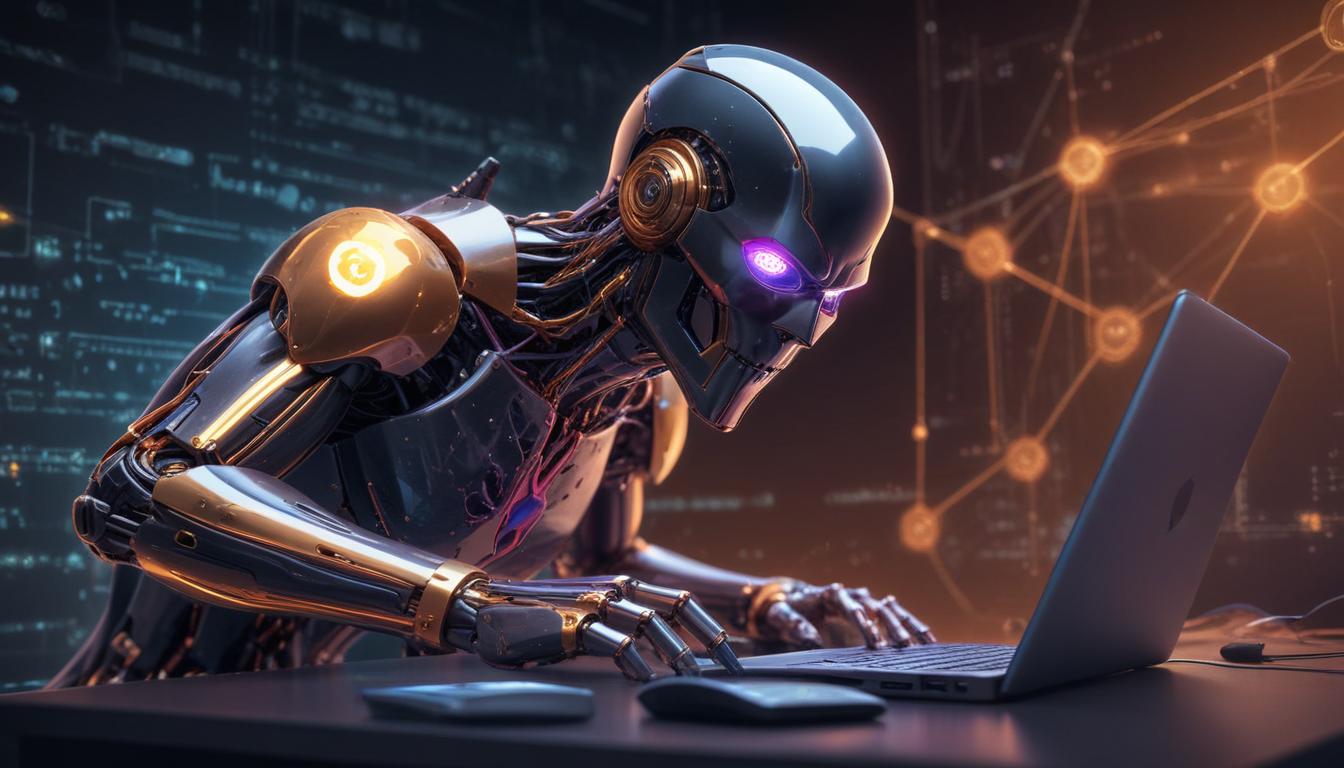 AI Crypto Theft: How LLM Routers Are a Silent Threat | Cryptodamus.io