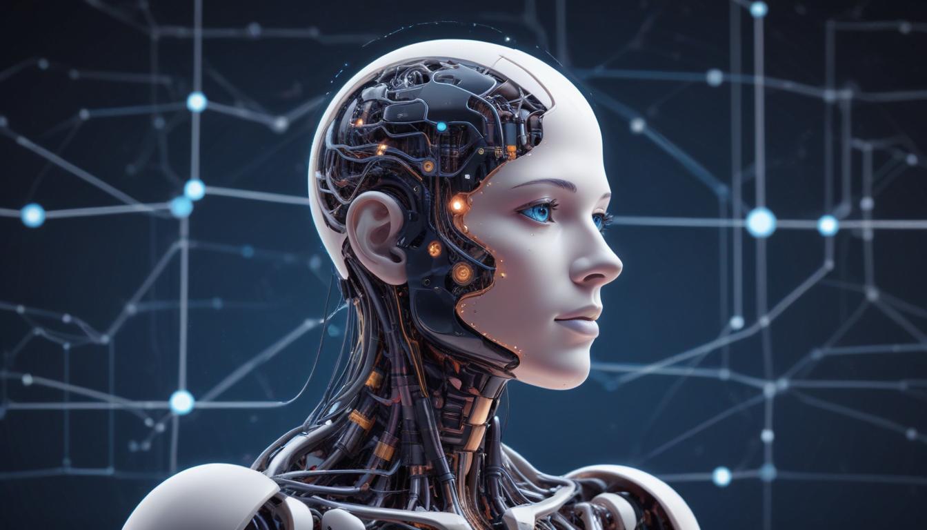 Anthropic vs. OpenAI: The AI Valuation Shift You Need to Know | Cryptodamus.io