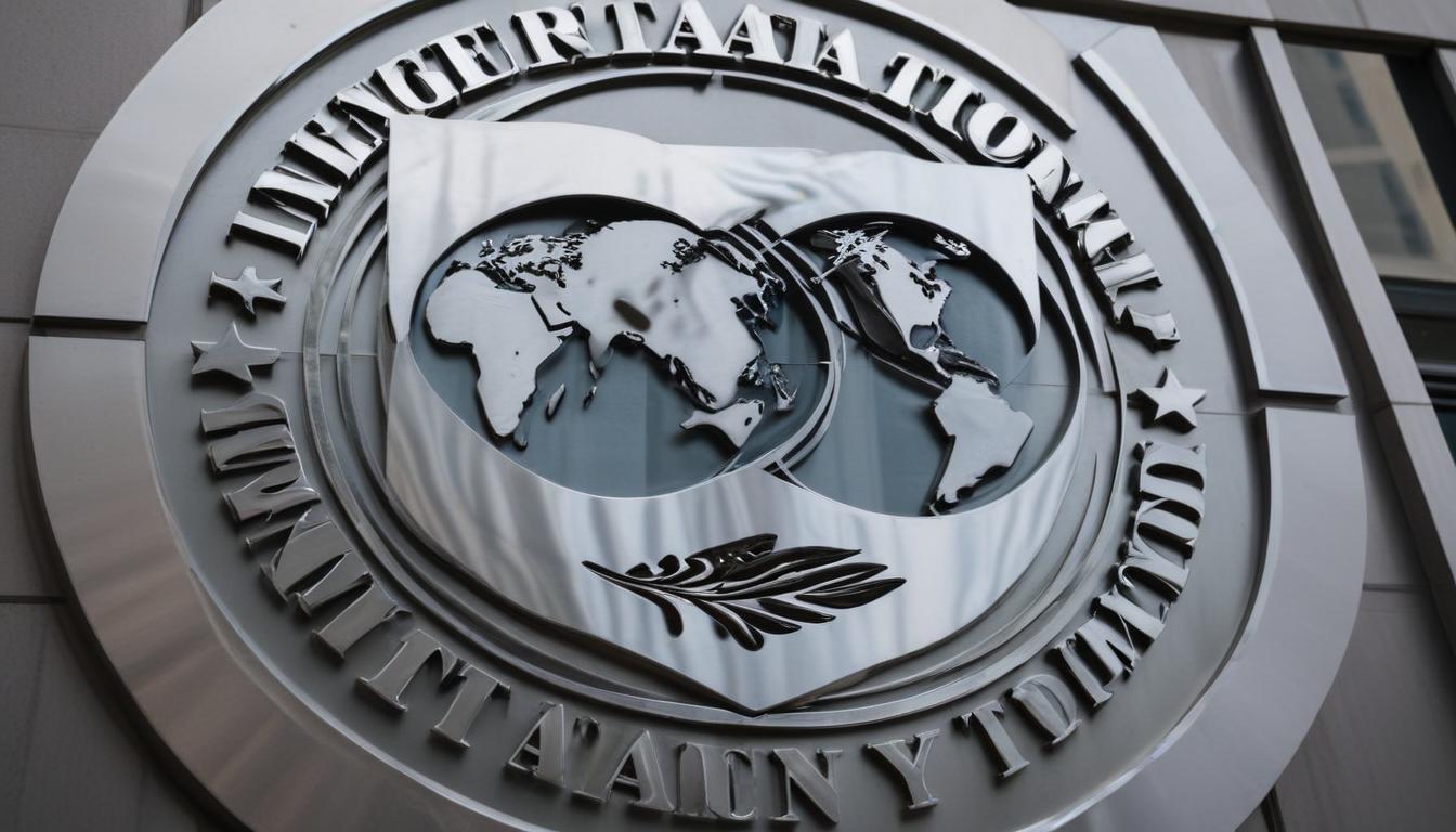 Asset Tokenization: IMF's Urgent Call & the Future of Finance | Cryptodamus.io