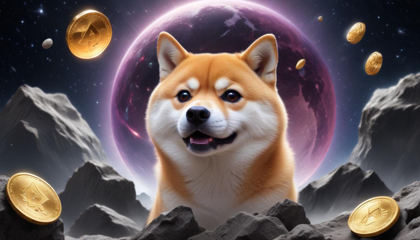 $ASTEROID: The $2.6M Mistake & Meme Coin Trading Lessons | Cryptodamus.io