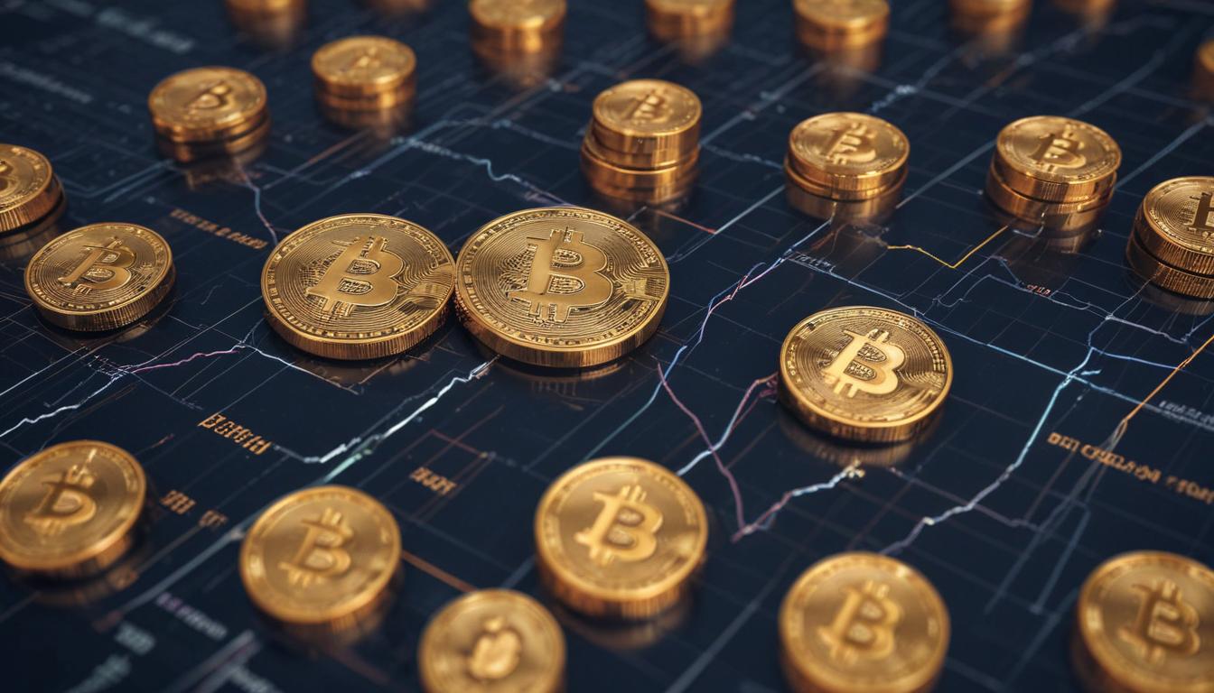 Bitcoin ETF Flows: Decoding the Conflicting Signals & What It Means for You | Cryptodamus.io