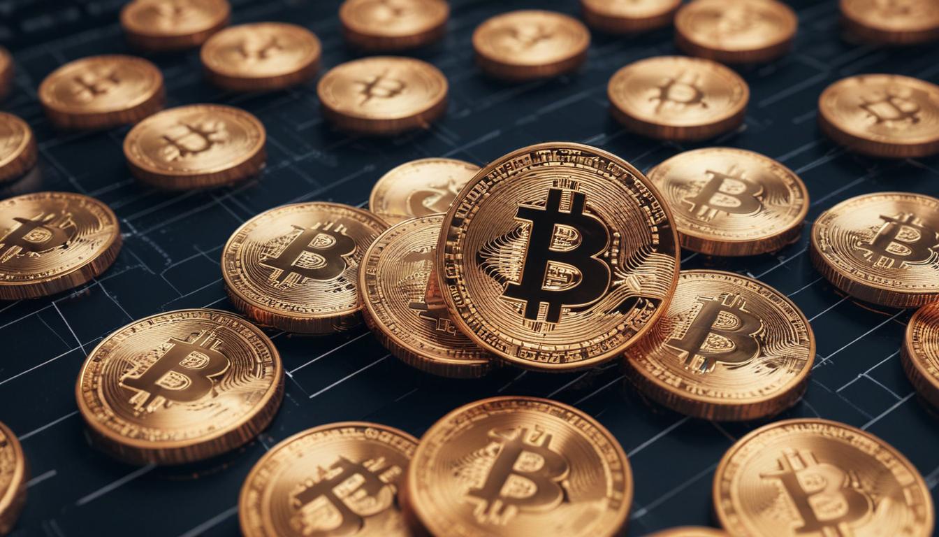 Bitcoin ETF Surge: $2.4B Volume & What It Really Means | Cryptodamus.io