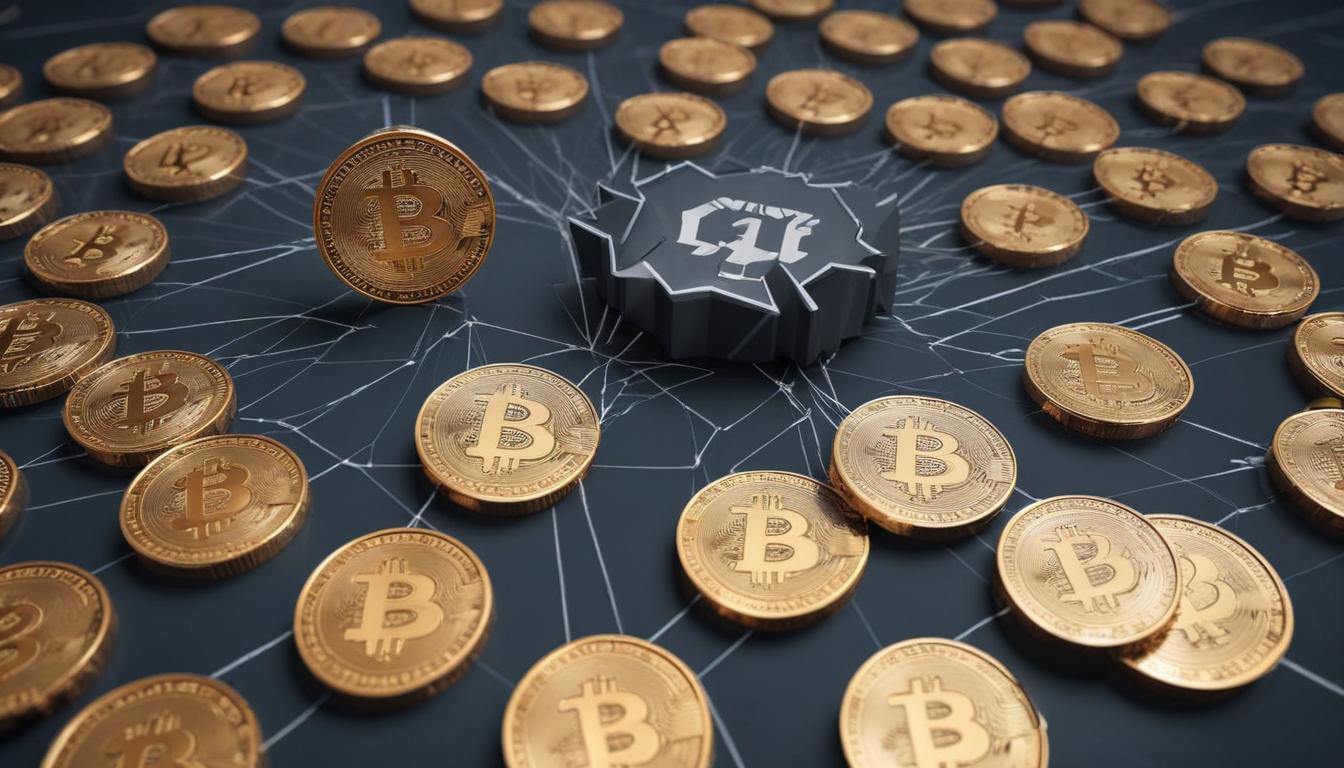 Bitcoin & Ethereum ETFs Q1 2024: Outflows, Fee Wars & Grayscale's Surprise | Cryptodamus.io