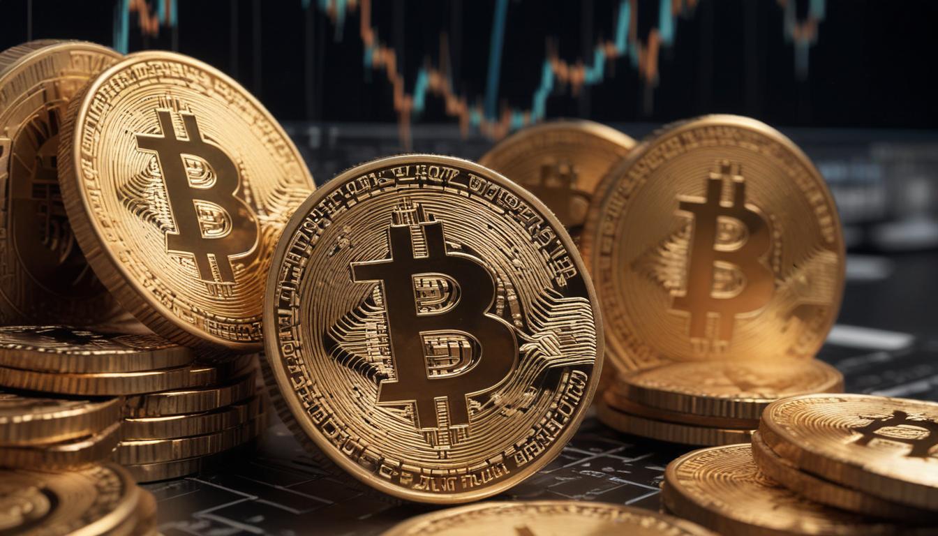 Bitcoin LTH Supply Surge: A Sign of Market Strength? | Cryptodamus.io