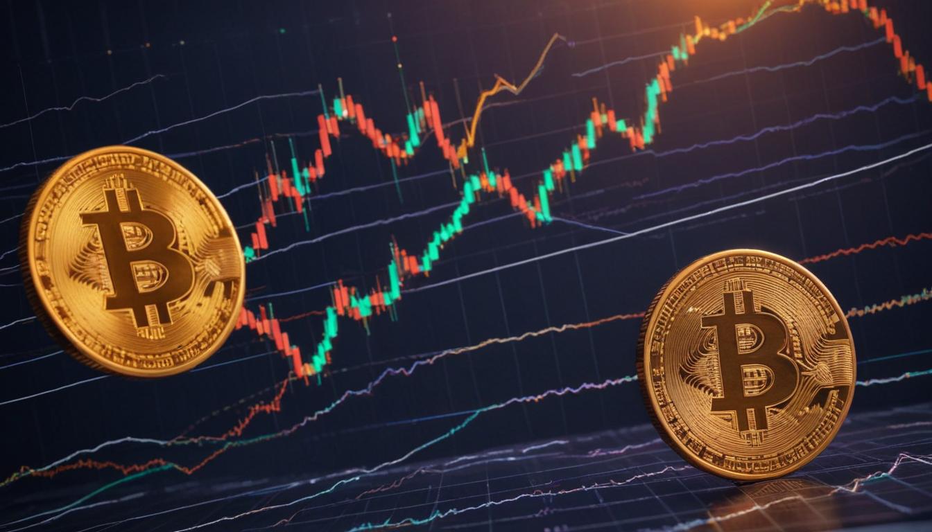 Bitcoin Rally: Pause or Bigger Move Ahead? $72K-$73K Test & $80K Vision | Cryptodamus.io