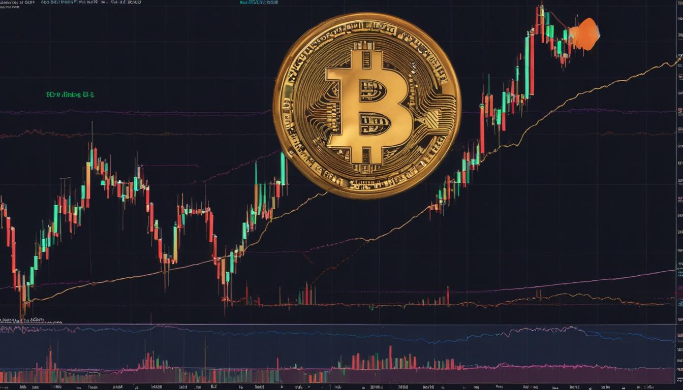 Bitcoin's $3,000 Battle: Will it Break $76,000? | Cryptodamus.io