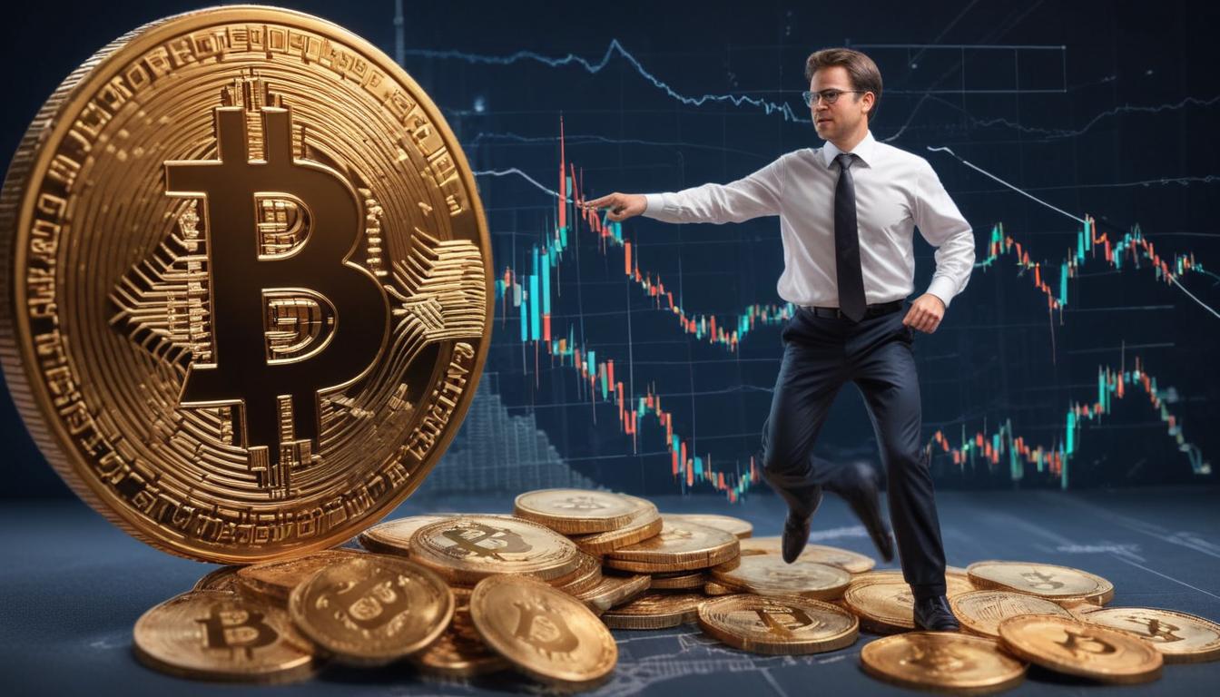 Bitcoin's $74K Rebound: Geopolitics, Spot Strength & Derivatives Caution | Cryptodamus.io