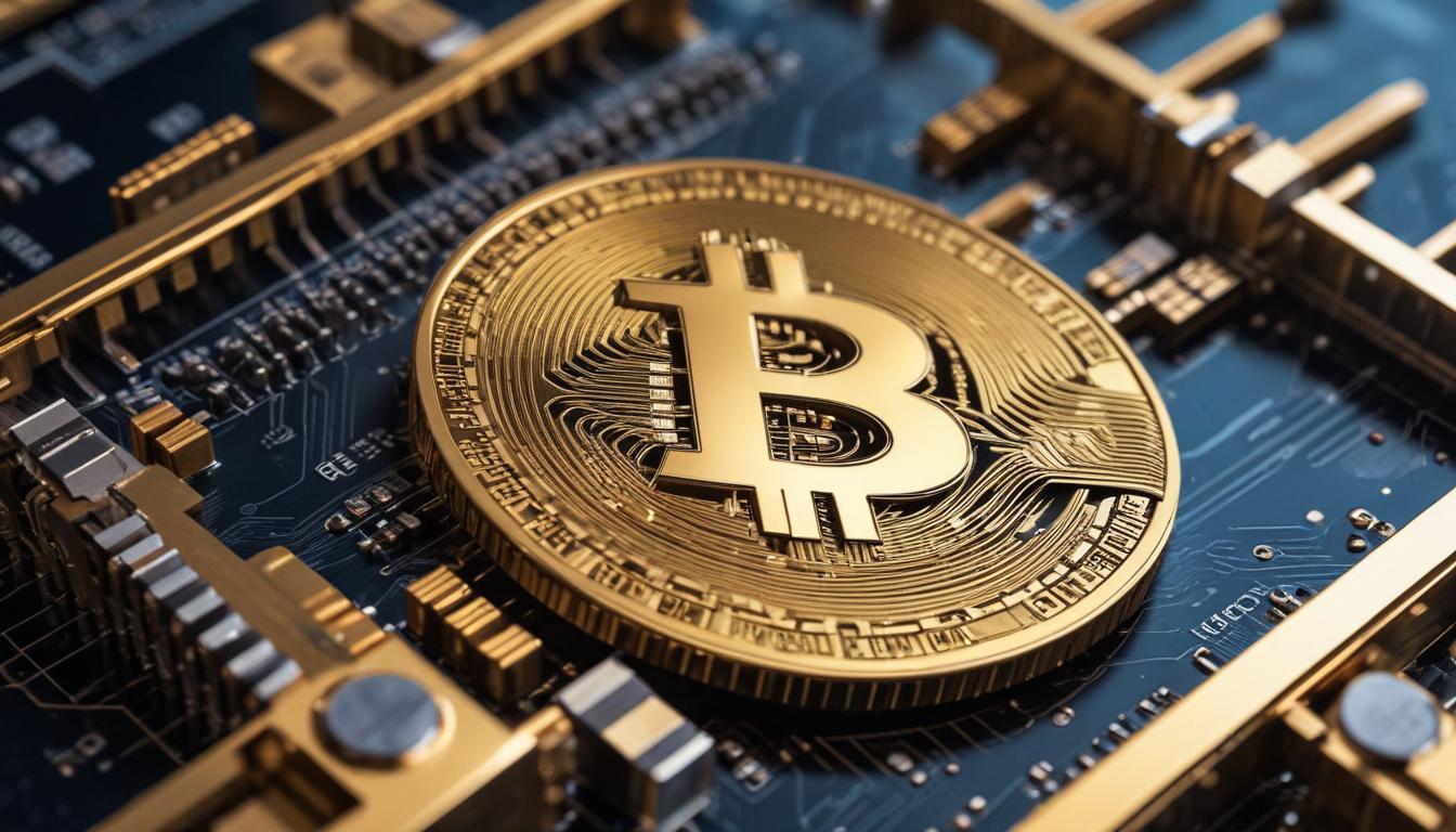 Bitcoin's Quantum Shield: Protecting Your Legacy Assets | Cryptodamus.io