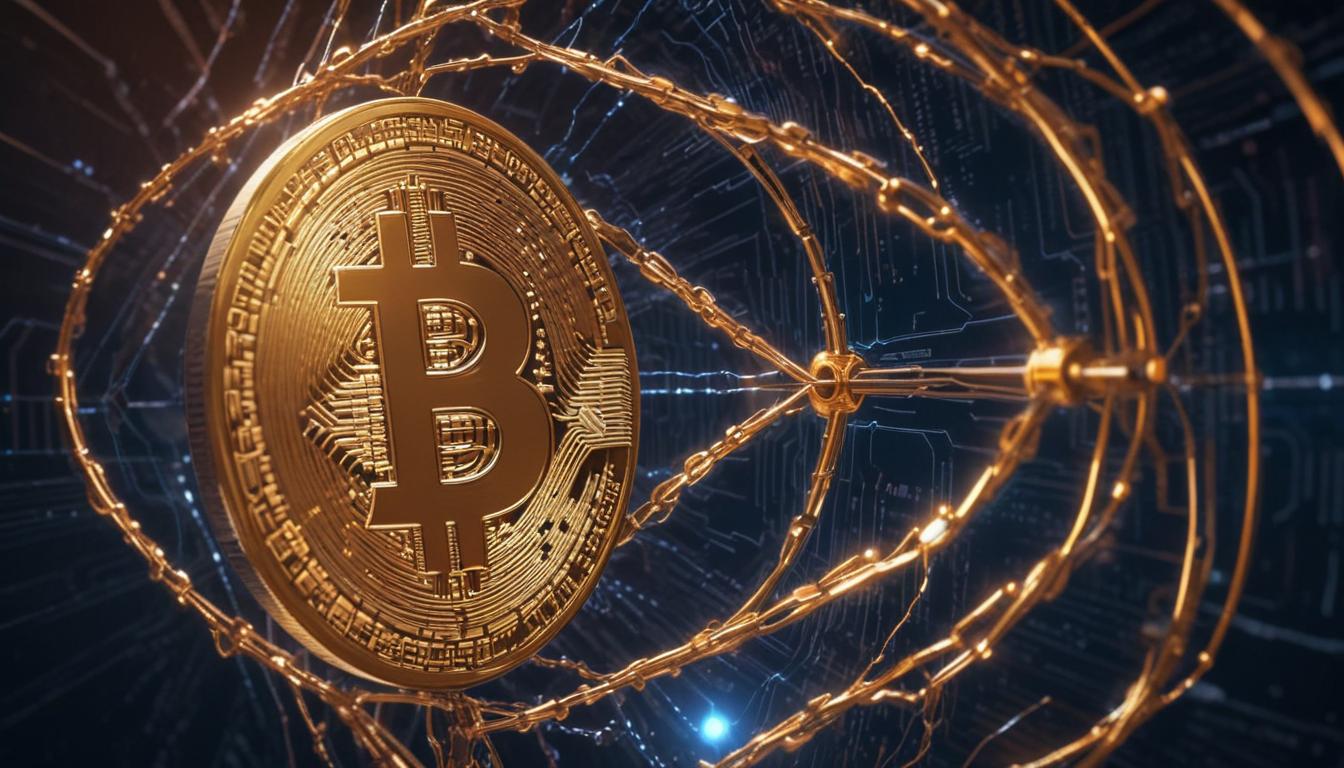 Bitcoin vs. Quantum Computing: Is Your Crypto Safe? | Cryptodamus.io