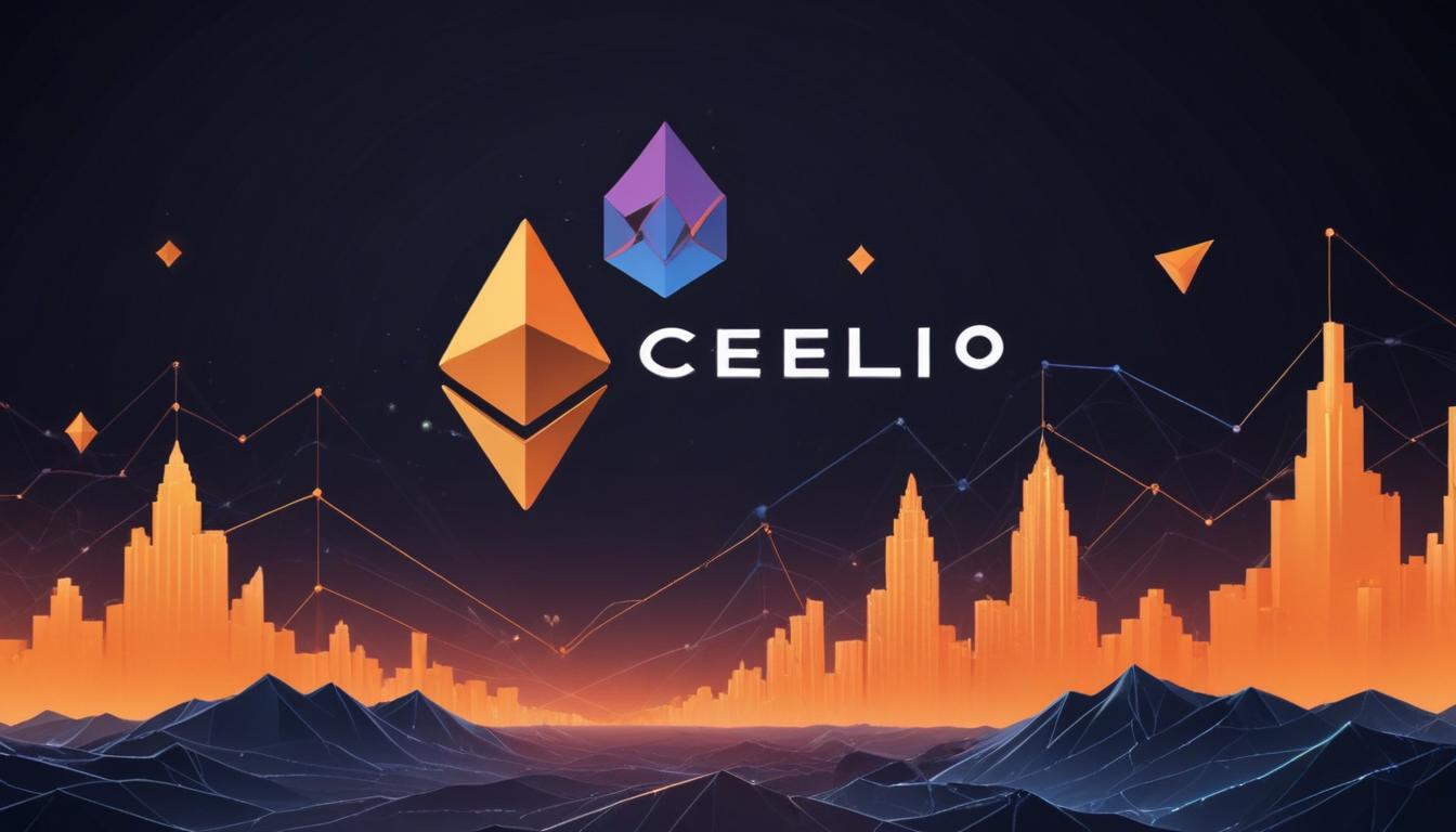 Celo: The Undervalued Blockchain Powering Financial Inclusion | Cryptodamus.io