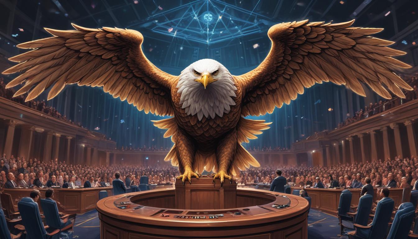 CFTC vs. States: The Future of Crypto Prediction Markets | Cryptodamus.io