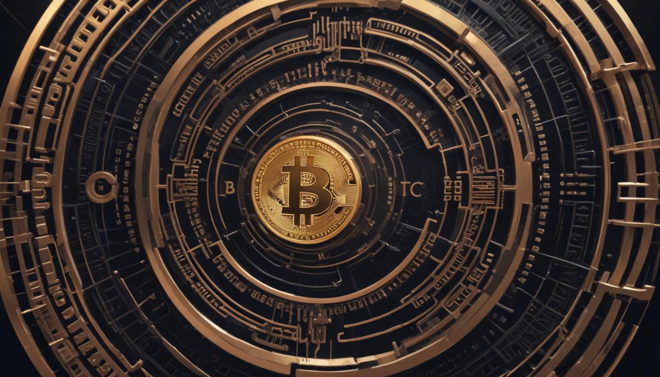 cirBTC: Circle Revoluciona Bitcoin para Instituciones 🚀 | Cryptodamus.io