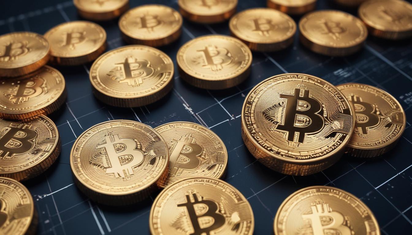 Crypto ETF Surge: Institutional Money Floods Digital Assets | Cryptodamus.io