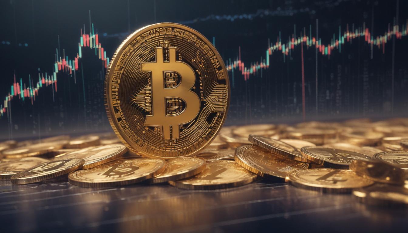 Crypto Liquidation Wave: $195M Wipeout & What It Means for You | Cryptodamus.io