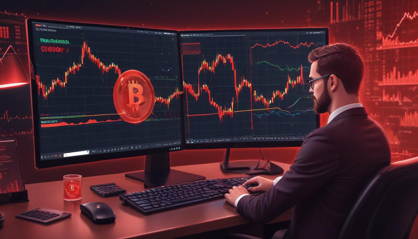 Crypto Red Flags: Insider Activity, Supply Concentration & Avoiding FOMO | Cryptodamus.io
