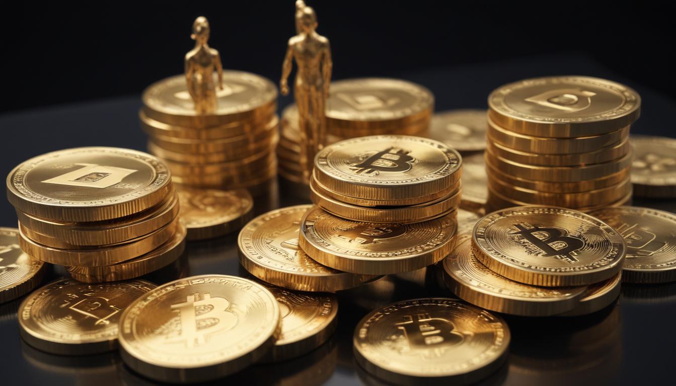 DeFi & Oil: How Crypto Traders Are Profiting from Geopolitics | Cryptodamus.io