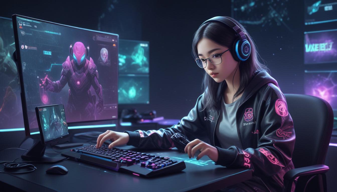 Do You REALLY Own Your Game Data? The Web3 Revolution is Here | Cryptodamus.io