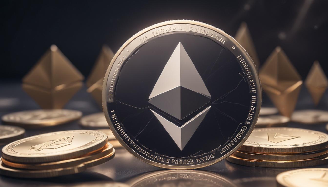 Ethereum Foundation Stakes 70,000 ETH: A Financial Revolution? | Cryptodamus.io