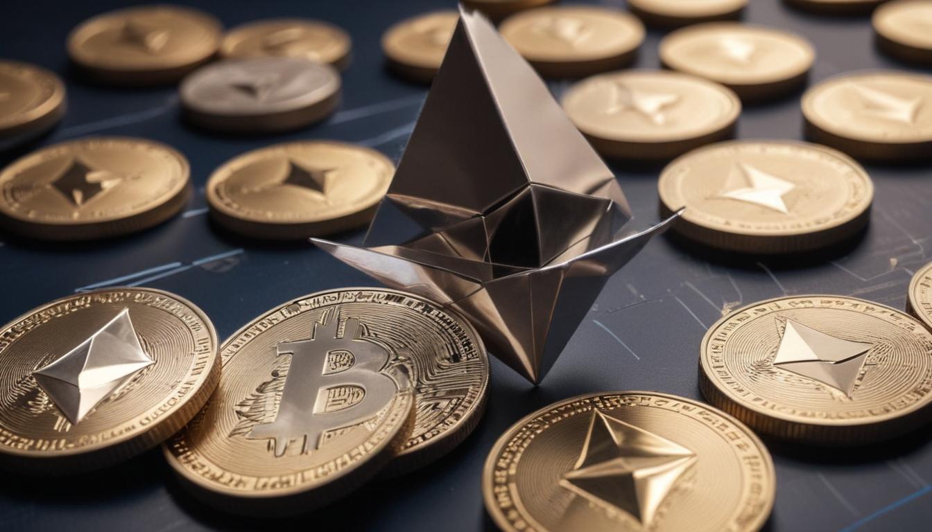 Ethereum Funding Rate: A Bullish Signal Amidst Crypto Fear? | Cryptodamus.io