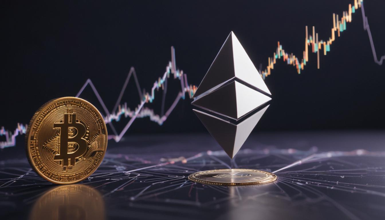 Ethereum's Bullish Trendline & Momentum: What You Need to Know | Cryptodamus.io