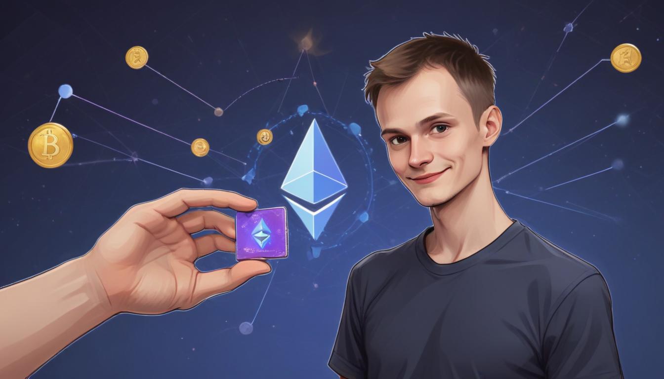 Ethereum's FCR: Lightning-Fast Transactions & a New Era for DeFi? | Cryptodamus.io