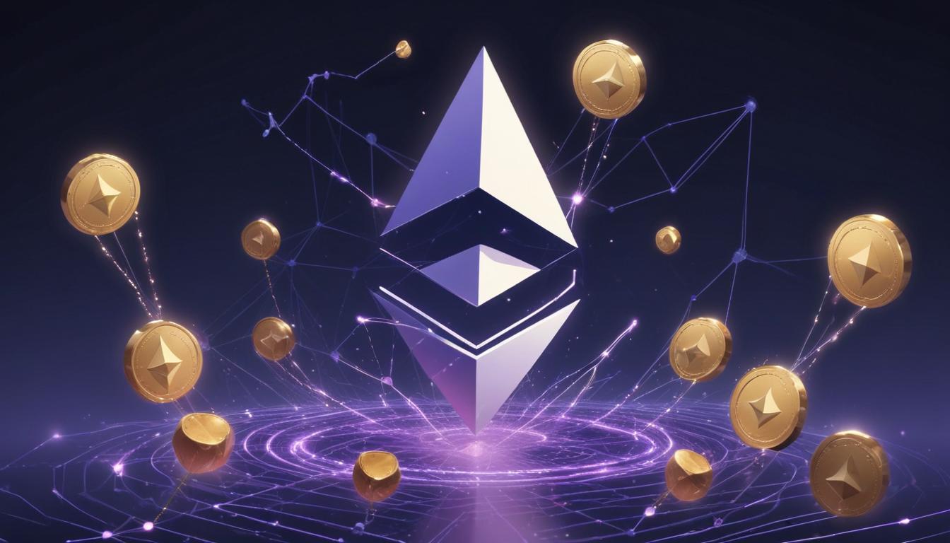 Ethereum's Surge: Key Metrics Reveal a Resurgent Network | Cryptodamus.io