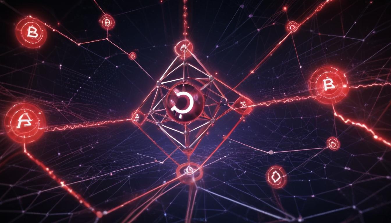 Institutional Blockchain: Beyond Hype, Building the Future of Finance | Cryptodamus.io