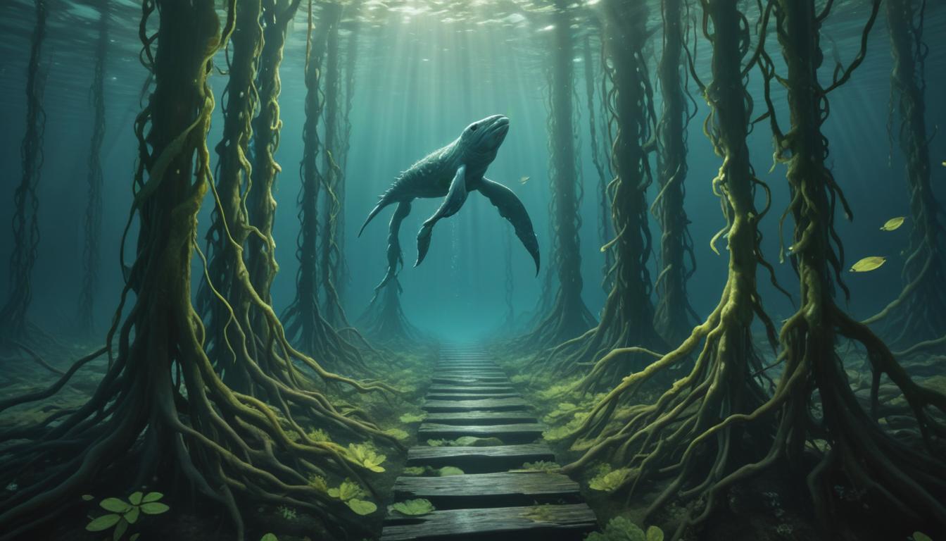 Kelp Protocol Hack: DeFi's $293M Lesson & What's Next | Cryptodamus.io