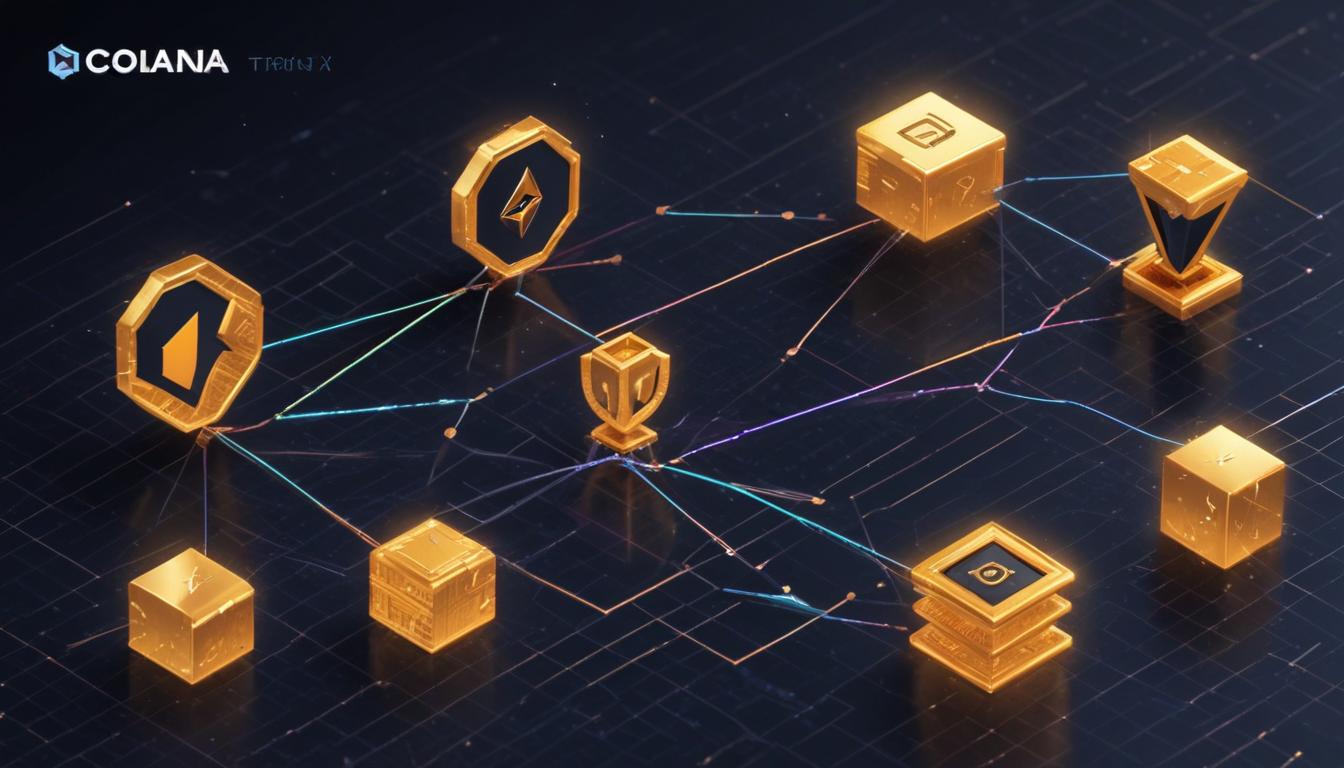 L1 Blockchain Health: Beyond TVL, On-Chain Revenue is King in 2026 | Cryptodamus.io