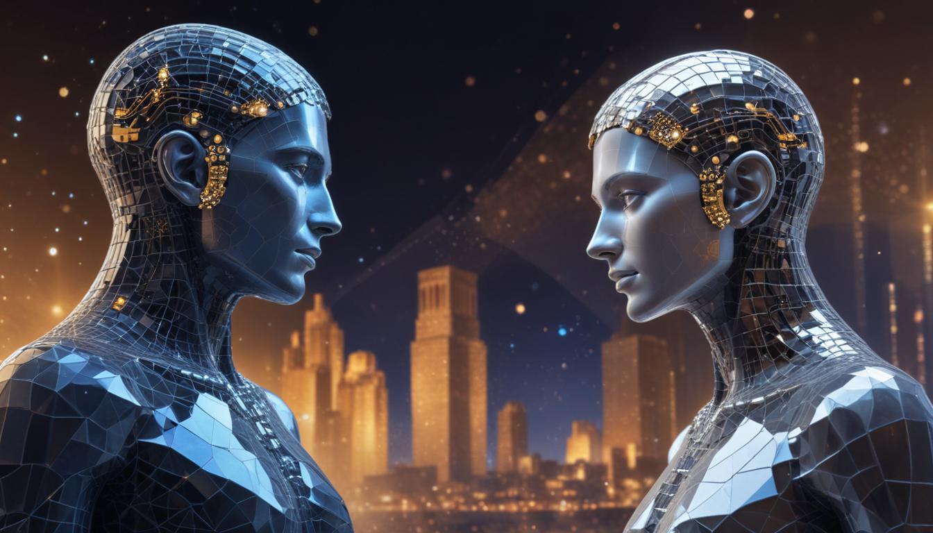 Luffa & Delphi AI: Revolutionizing Web3 Market Intelligence with AI | Cryptodamus.io