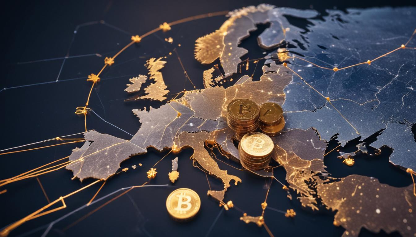 MiCA Deadline: Beyond the 2026 Myth - What EU Crypto Firms Need to Know | Cryptodamus.io
