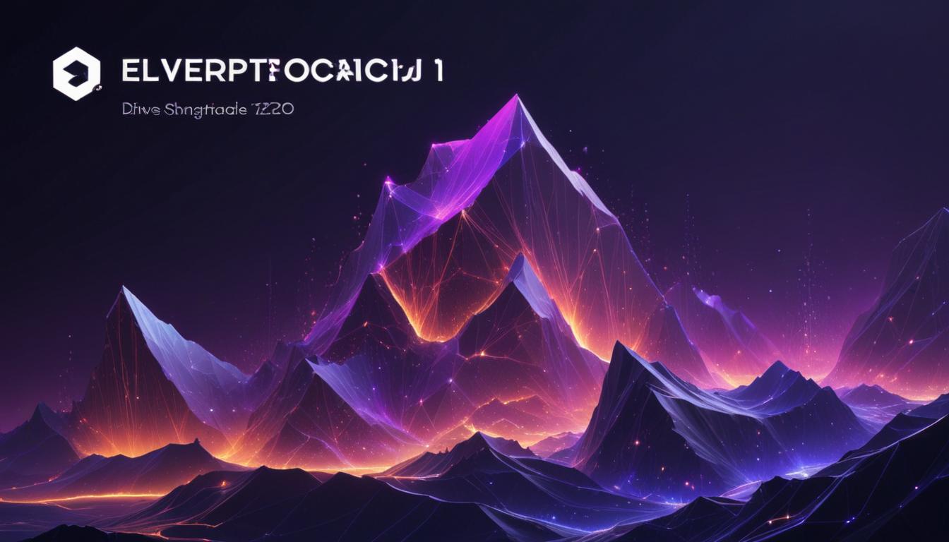 Near Protocol: The Layer-1 Blockchain Poised for Massive Growth | Cryptodamus.io