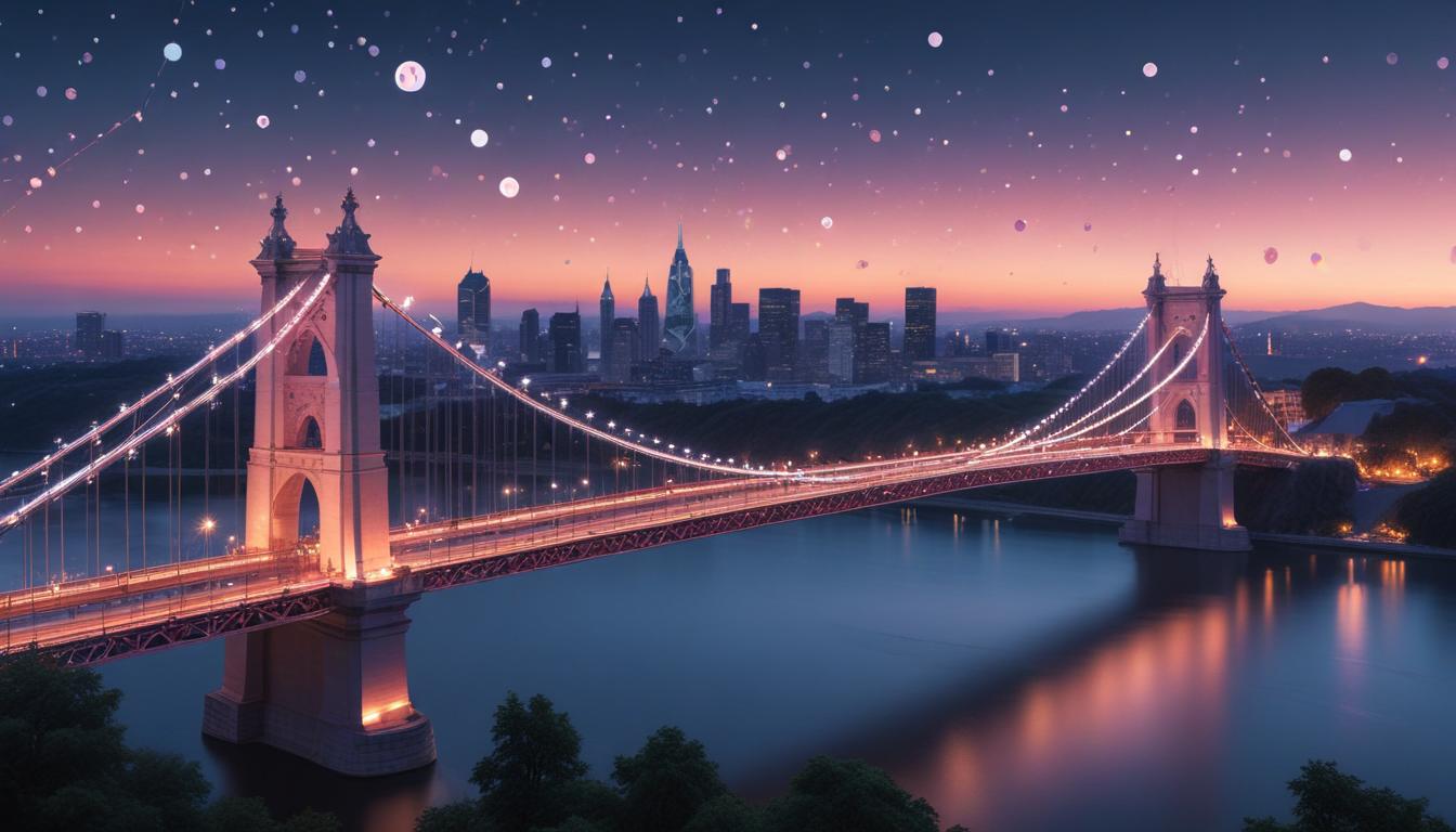 Polkadot Hyperbridge Exploit: What Happened & How Bridges Can Be Secured | Cryptodamus.io