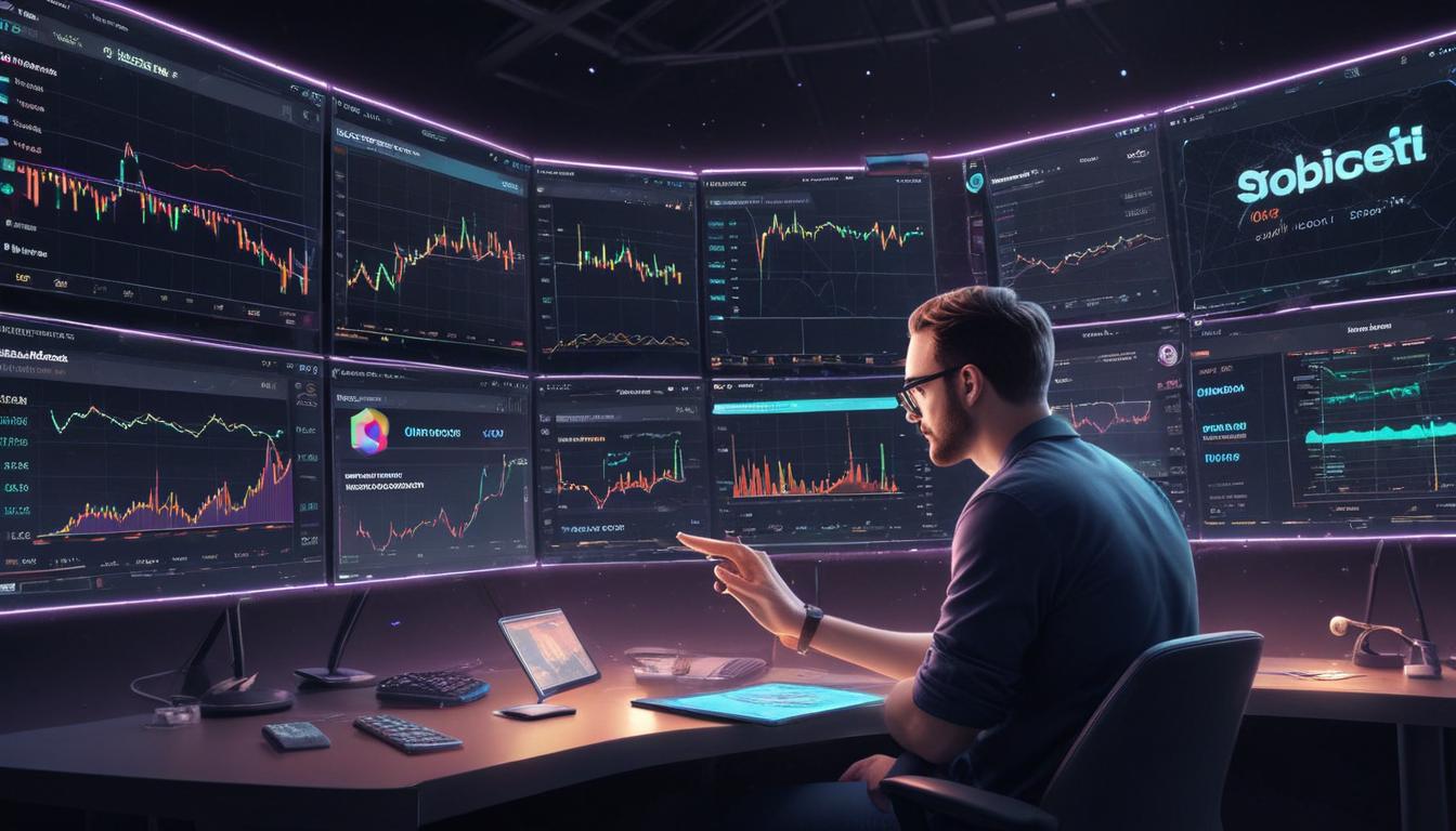 Prediction Markets Explode: $25.7B Surge & The Rise of Everyday Traders | Cryptodamus.io