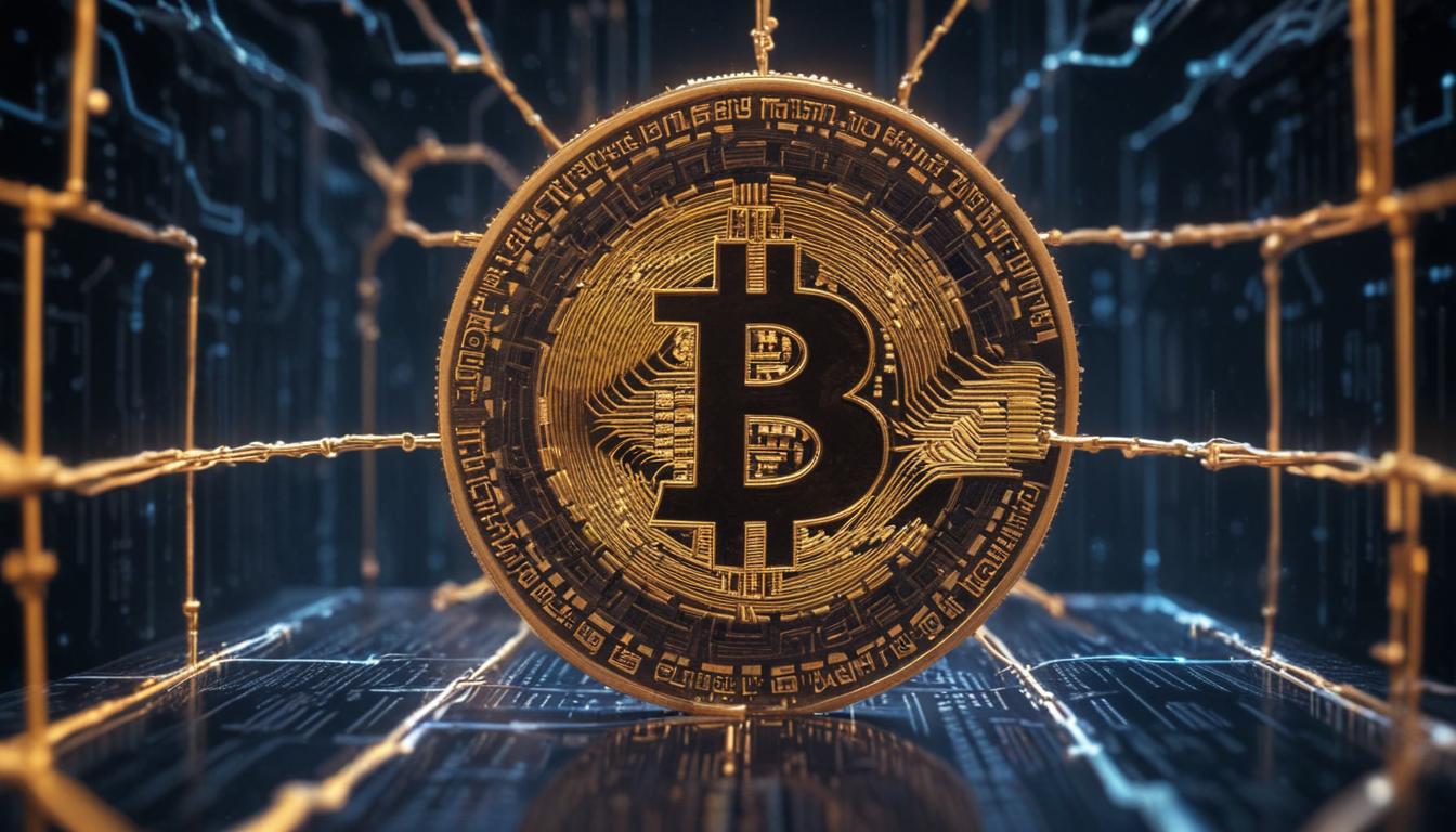 Quantum Computing & Bitcoin: Is Your Crypto Safe? (Measured Outlook) | Cryptodamus.io