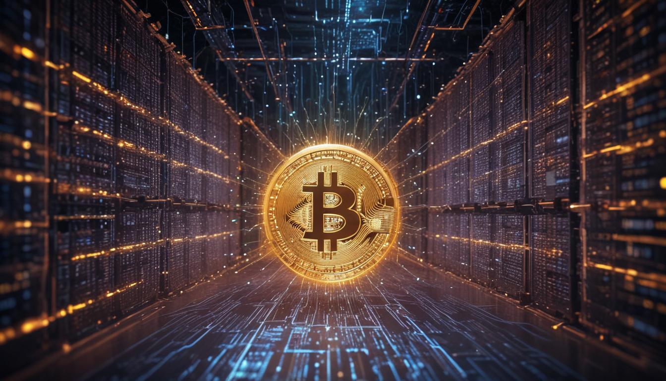 Quantum Threat is REAL: Bitcoin's 6.9M BTC at Risk! | Cryptodamus.io