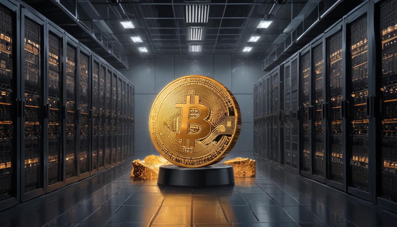 Russia Tightens Crypto Mining Rules: New Fines & Enforcement | Cryptodamus.io