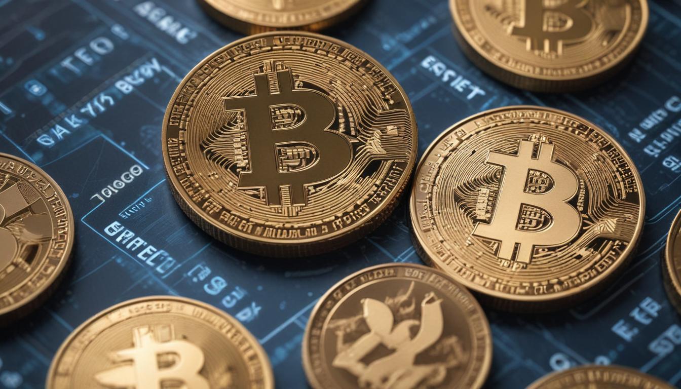 SEC's New Rules & Crypto ETFs: A Game Changer for Digital Assets | Cryptodamus.io