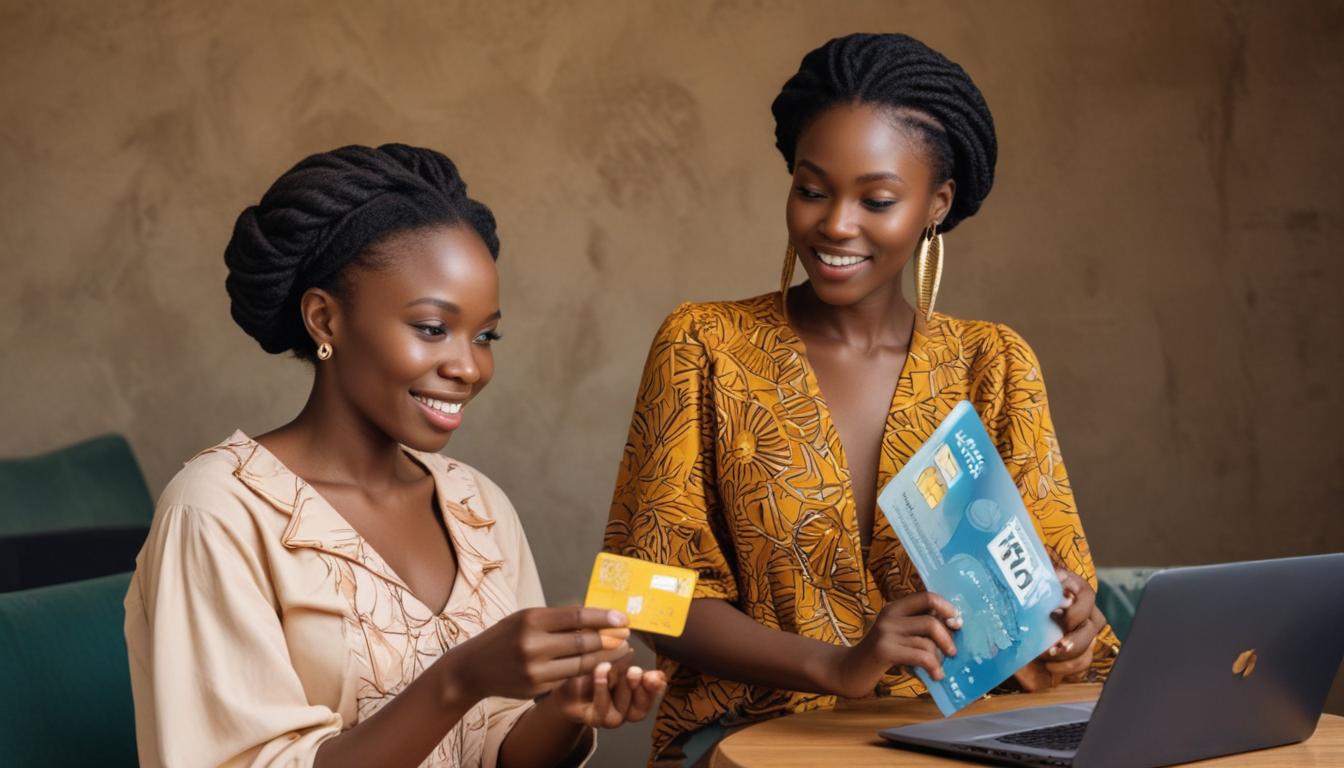 Stablecoins in Africa: How Kulipa & Flutterwave are Revolutionizing Payments | Cryptodamus.io