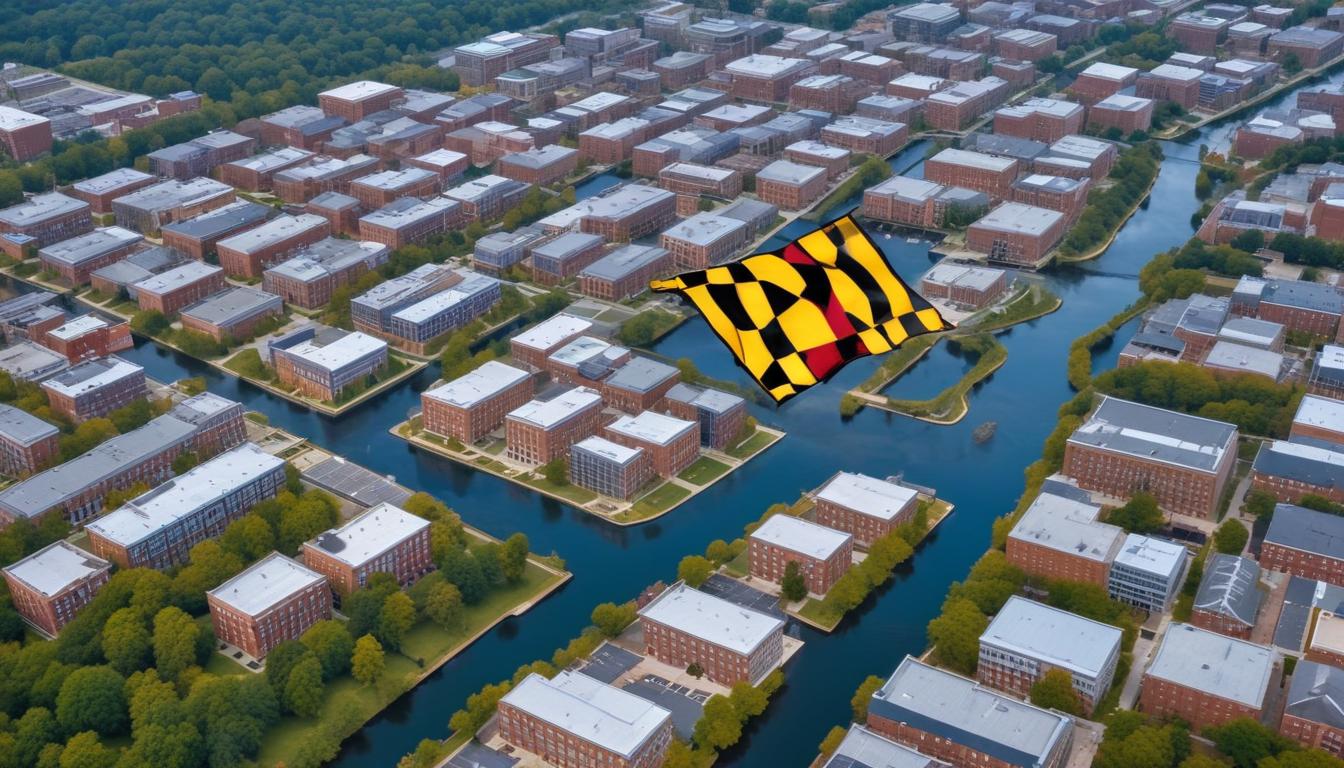 The Integrity Crisis in Location Data: How Filecoin & UMD Are Solving It | Cryptodamus.io
