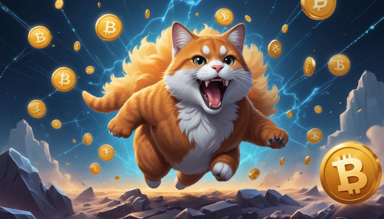 TON's Web3 Revolution: Fees, Speed & Telegram's Financial Future | Cryptodamus.io